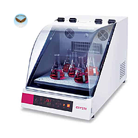 Tủ ấm lắc CRYSTE PURICELL SHAKING 80 (20~300 rpm)